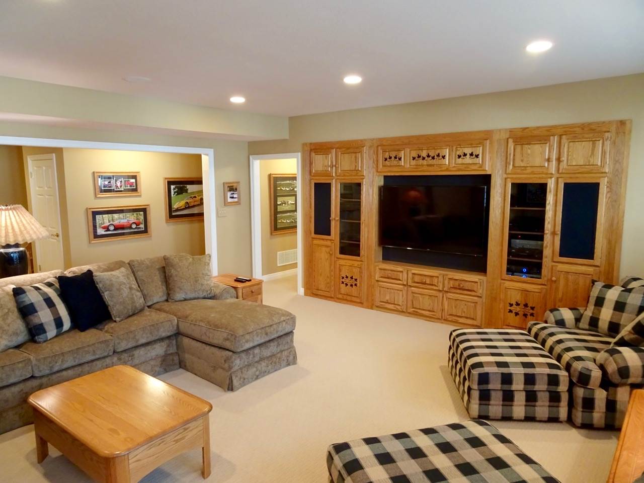 11021 N County Road 450 W, Gaston, IN 47342