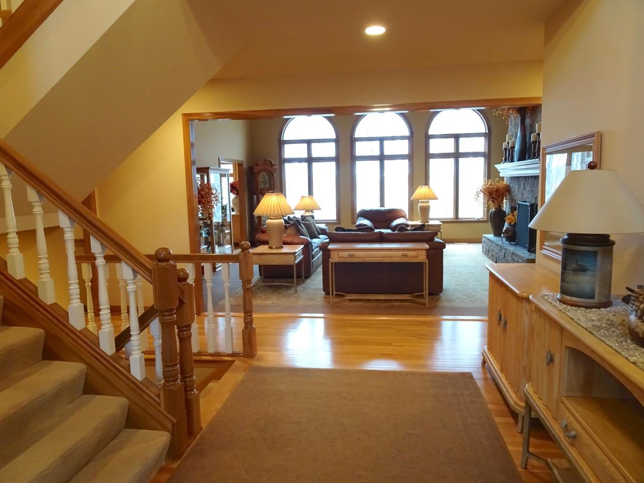 11021 N County Road 450 W, Gaston, IN 47342