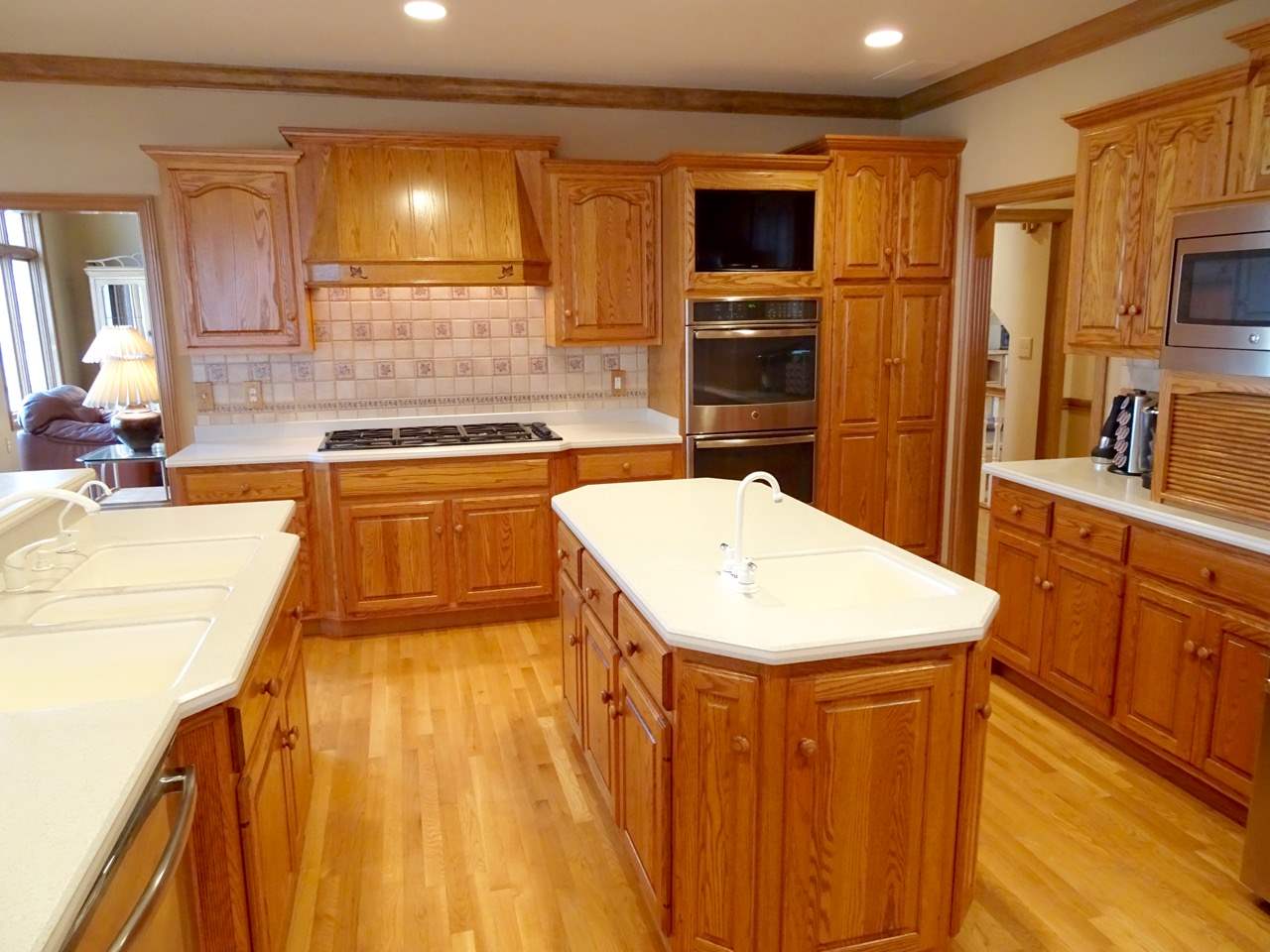 11021 N County Road 450 W, Gaston, IN 47342
