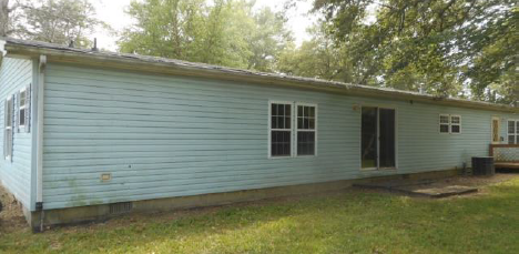 15880 County Rd 800Gaston, IN, 47342Delaware County