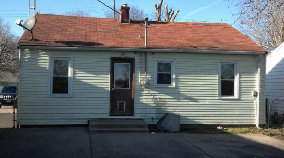 17 Washington StGreens Fork, IN, 47345Wayne County