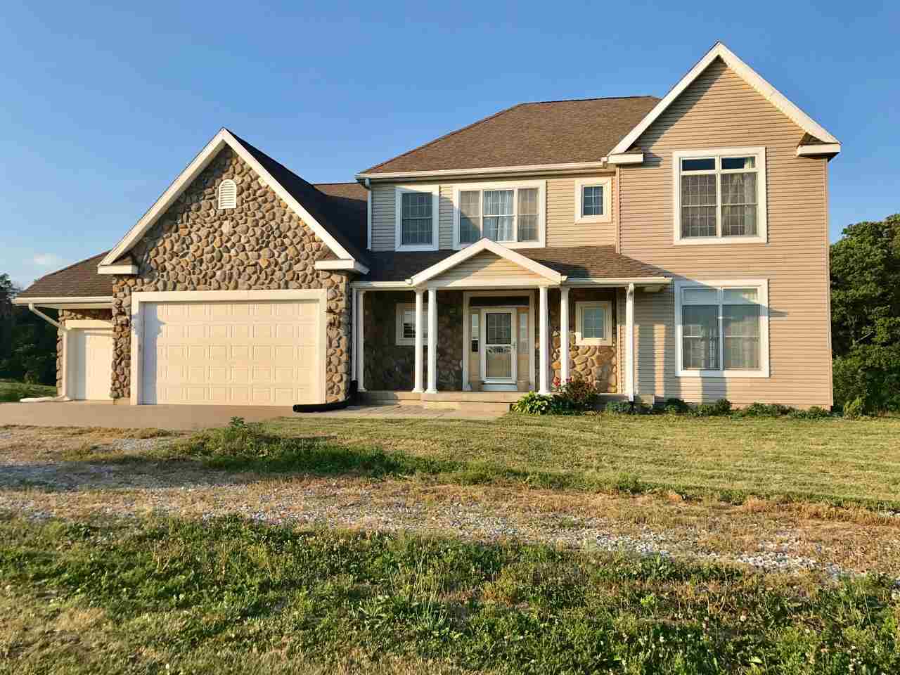 14825 Weaver, Losantville, IN 47354