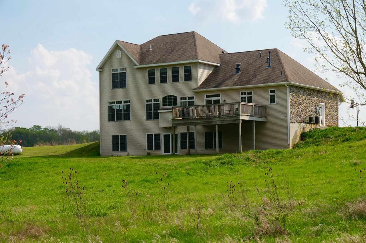 14825 Weaver, Losantville, IN 47354