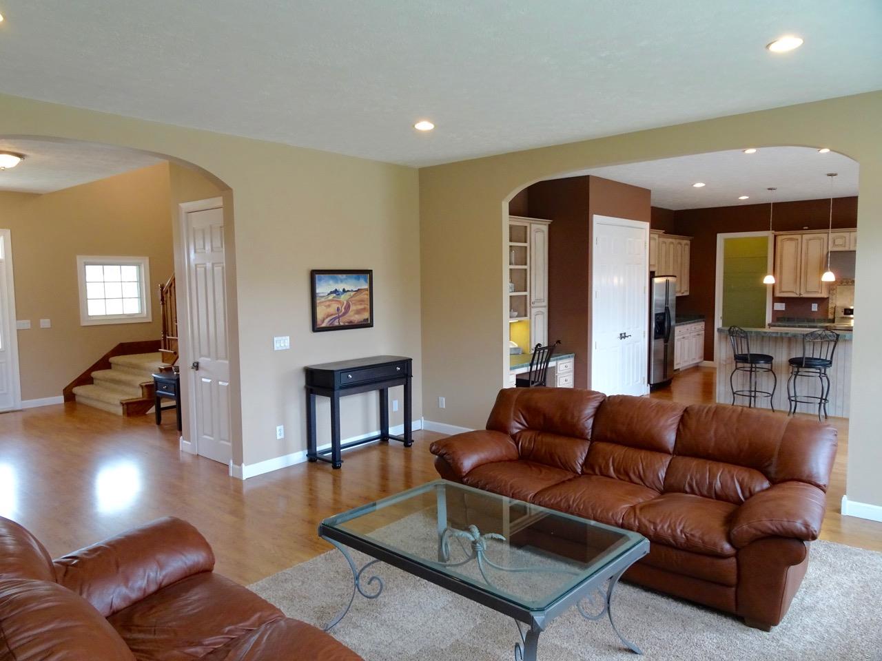 14825 Weaver, Losantville, IN 47354