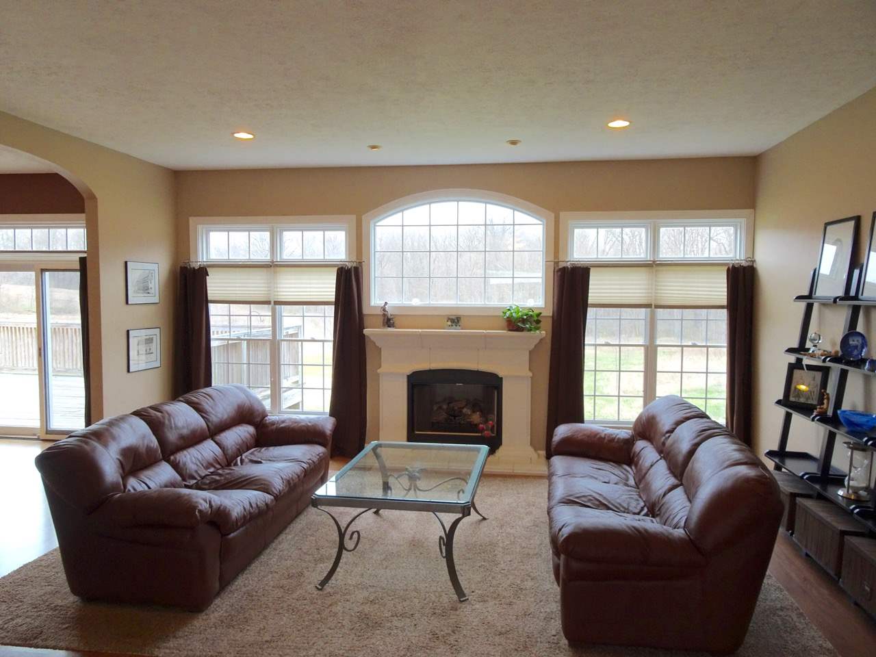 14825 Weaver, Losantville, IN 47354