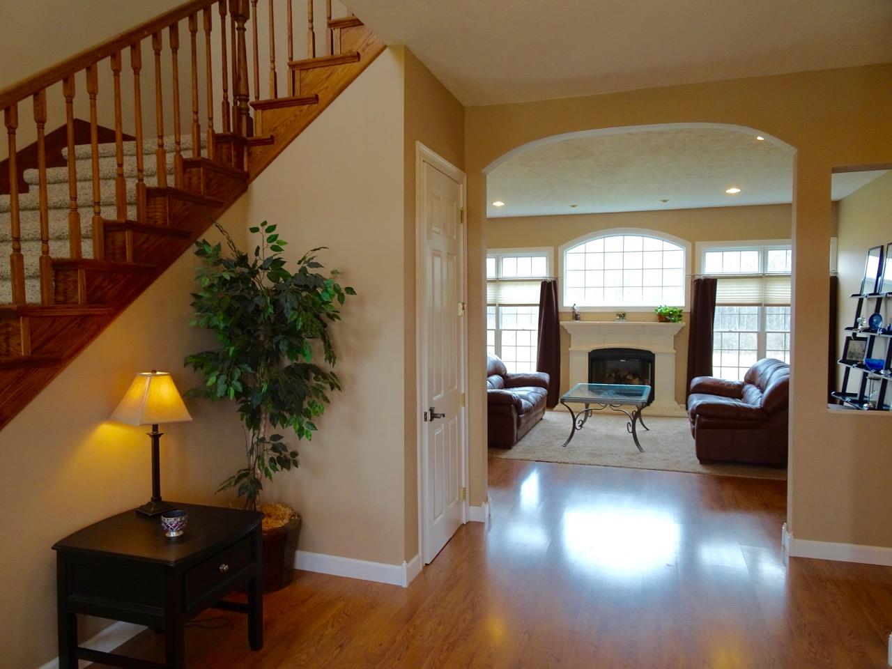 14825 Weaver, Losantville, IN 47354