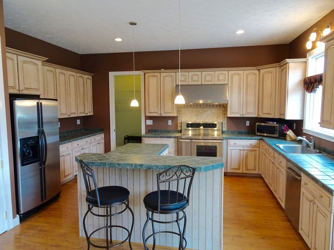 14825 Weaver, Losantville, IN 47354