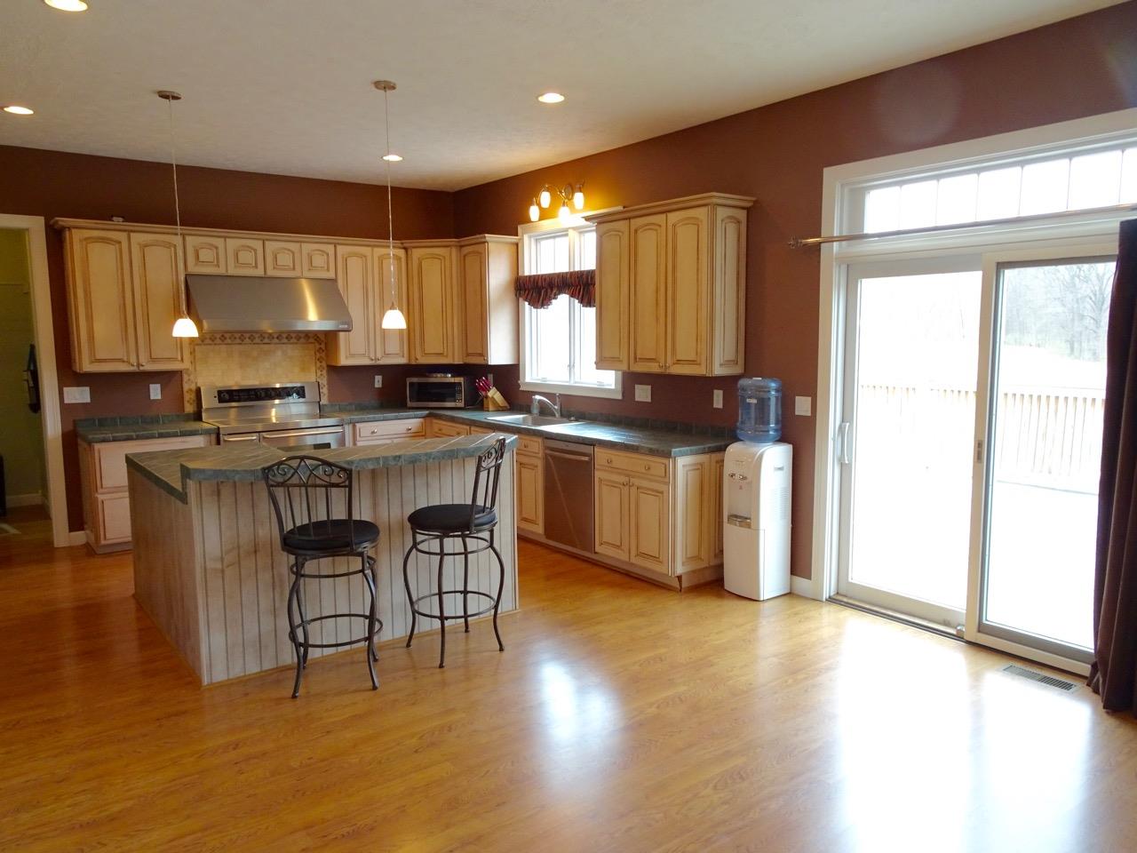 14825 Weaver, Losantville, IN 47354
