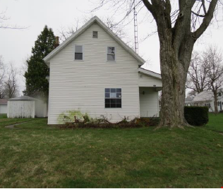 303 N Franklin StLynn, IN, 47355Randolph County