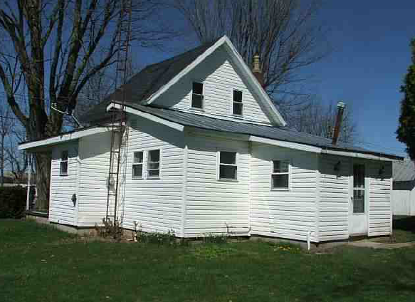 303 N Franklin StLynn, IN, 47355Randolph County