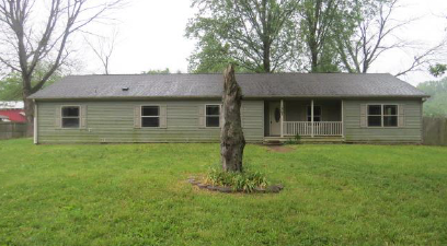 5367 S 450 EMiddletown, IN, 47356Madison County