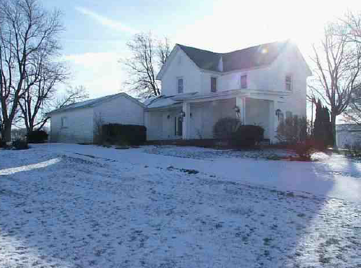 4751 N 425 EMontpelier, IN, 47359Blackford County