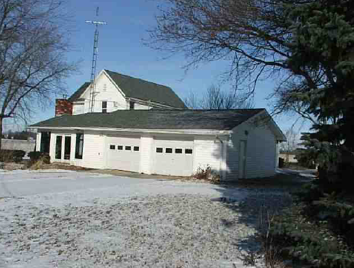 4751 N 425 EMontpelier, IN, 47359Blackford County