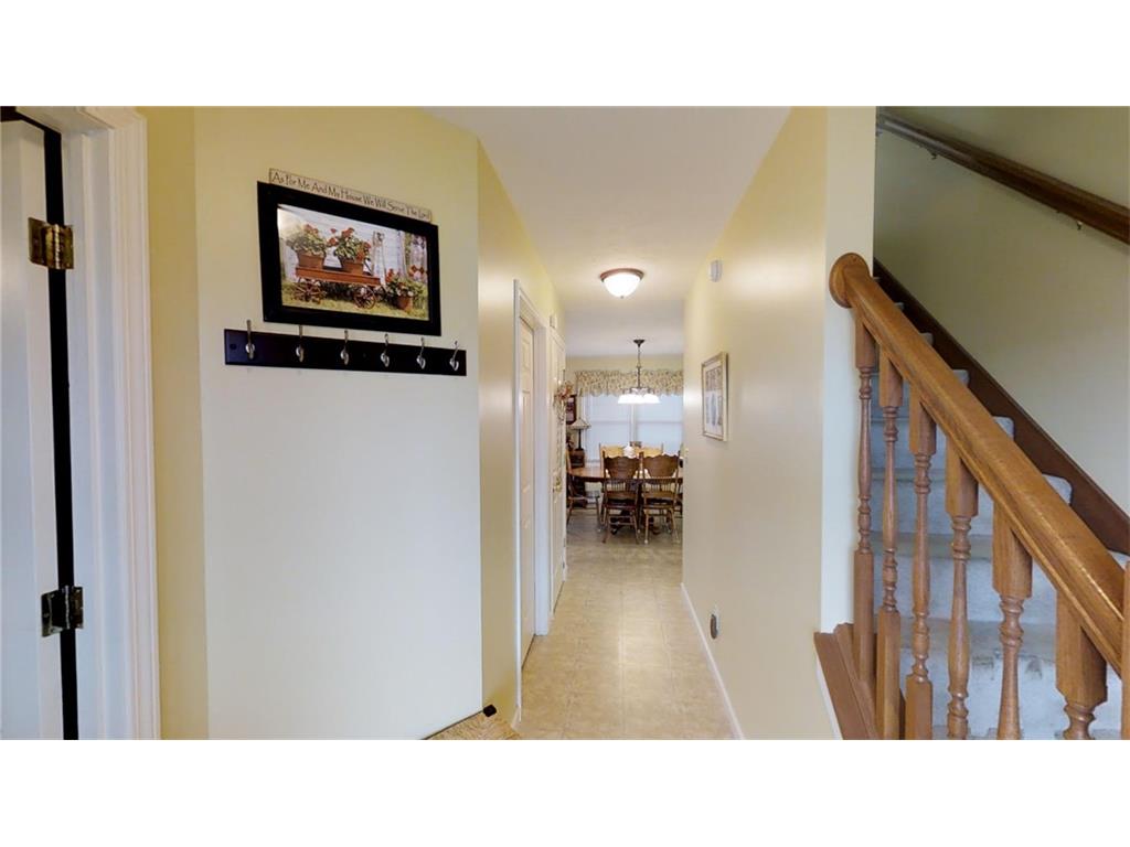 106 West Kenna Lane, Parker City, IN 47368