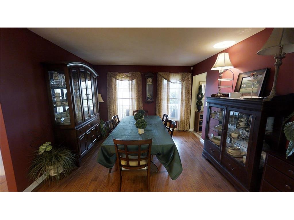 106 West Kenna Lane, Parker City, IN 47368