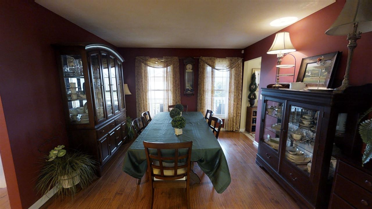 106 W Kenna Lane, Parker City, IN 47368