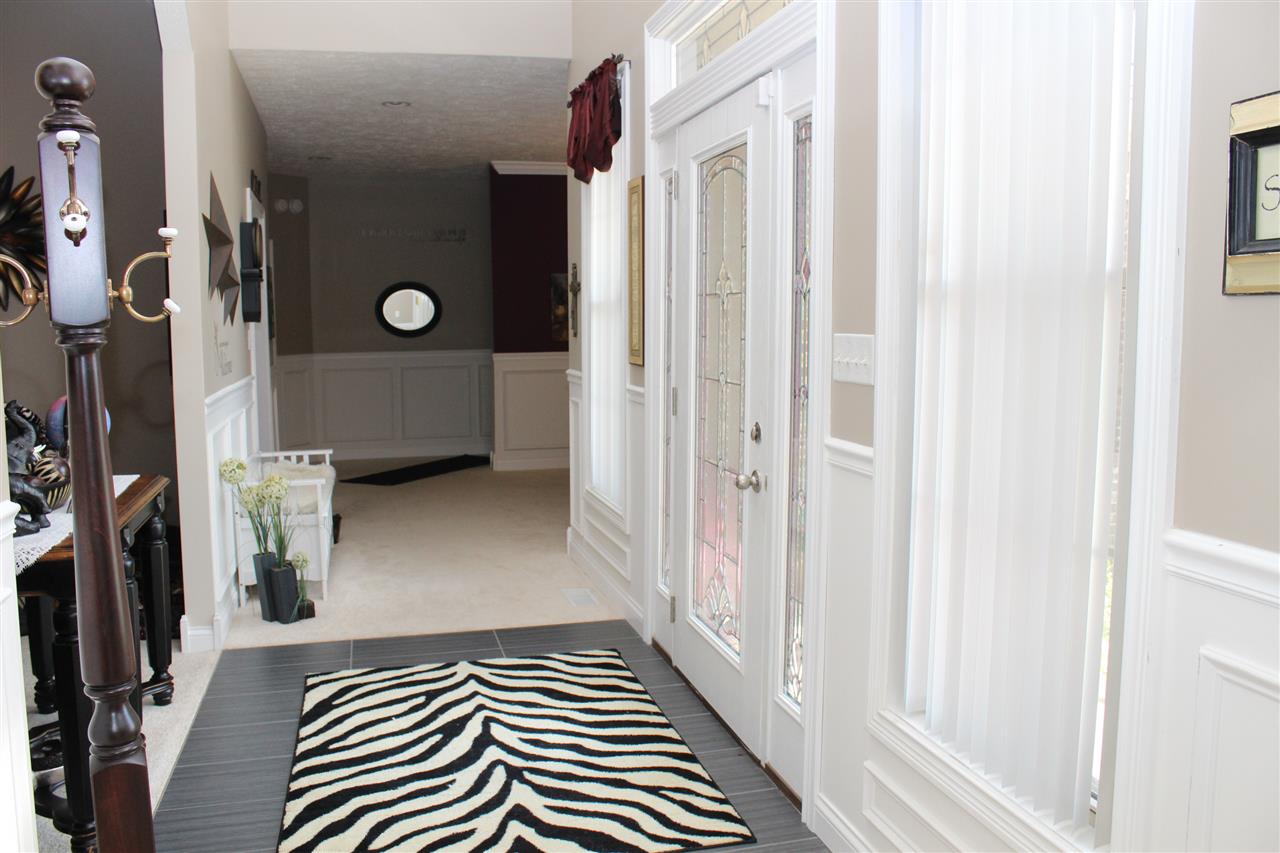 13640 E Jackson, Parker City, IN 47368