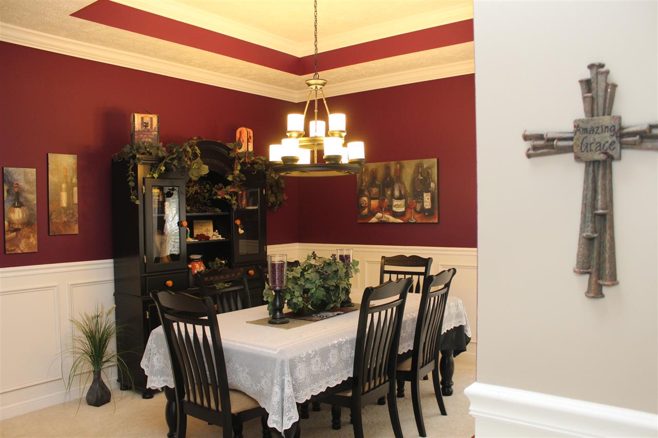 13640 E Jackson, Parker City, IN 47368