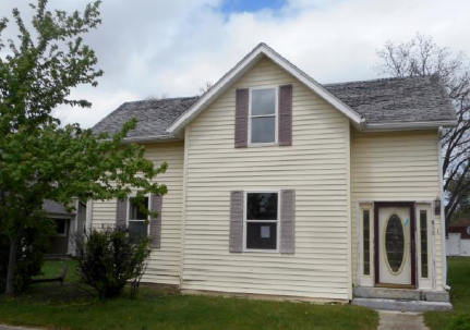 812 W High StPortland, IN, 47371Jay County