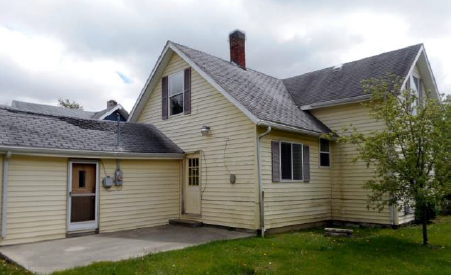 812 W High StPortland, IN, 47371Jay County