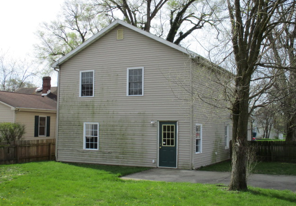 1036 NW D StreetRichmond, IN, 47374Wayne County