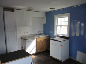 1036 NW D StreetRichmond, IN, 47374Wayne County