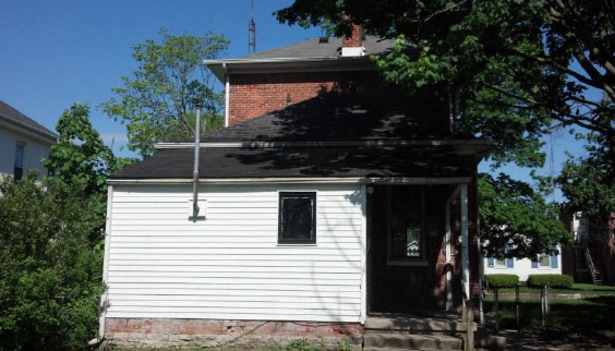 410 S 11th StreetRichmond, IN, 47374Wayne County
