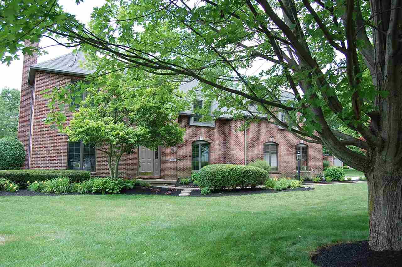 3333 Bishops Gate Drive, Richmond, IN 47374