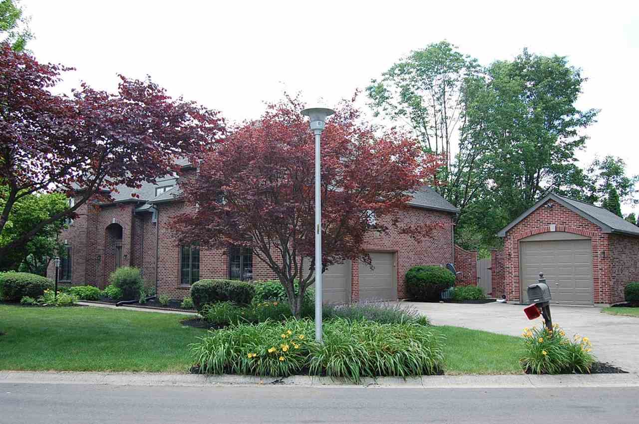 3333 Bishops Gate Drive, Richmond, IN 47374