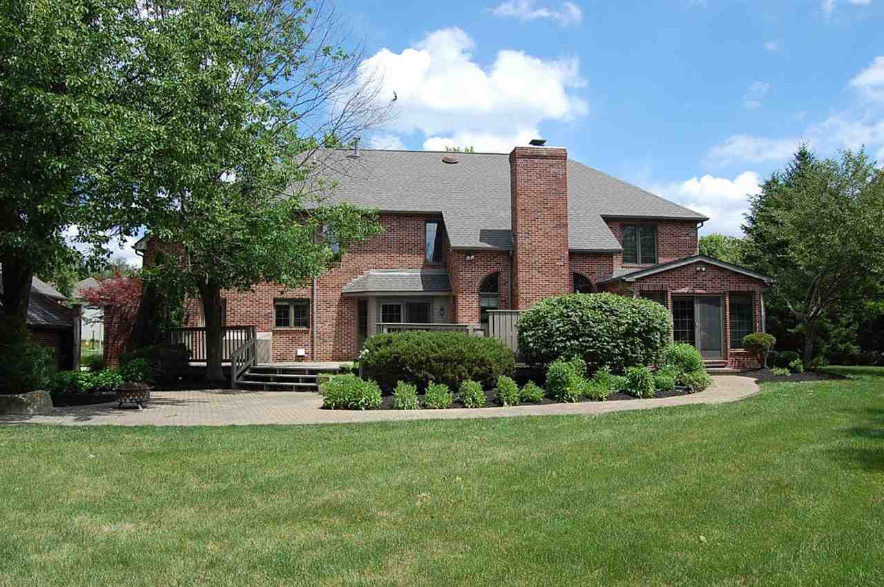 3333 Bishops Gate Drive, Richmond, IN 47374