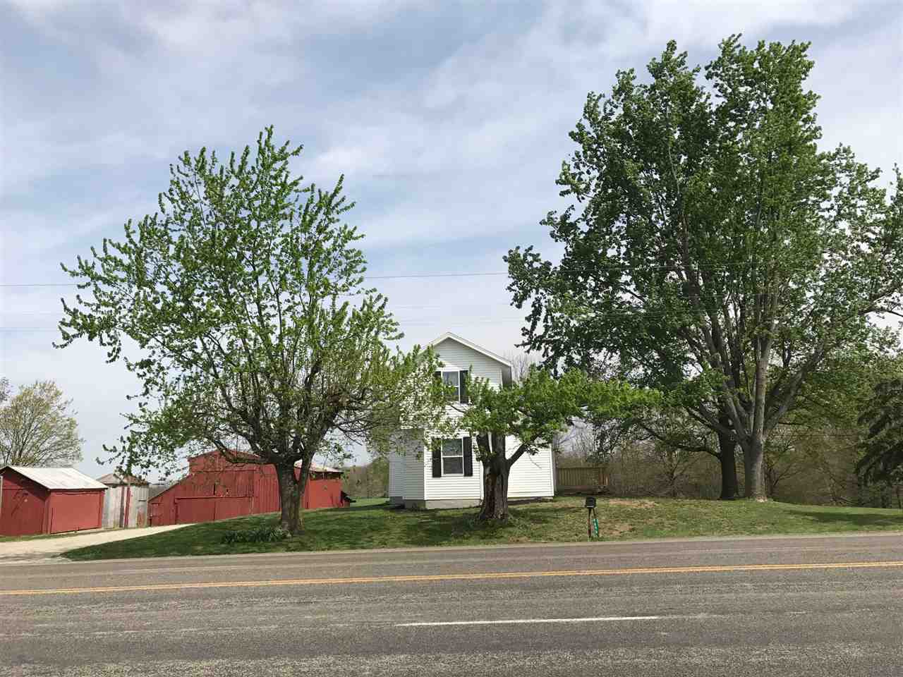 9606 US 40, Centerville, IN 47374