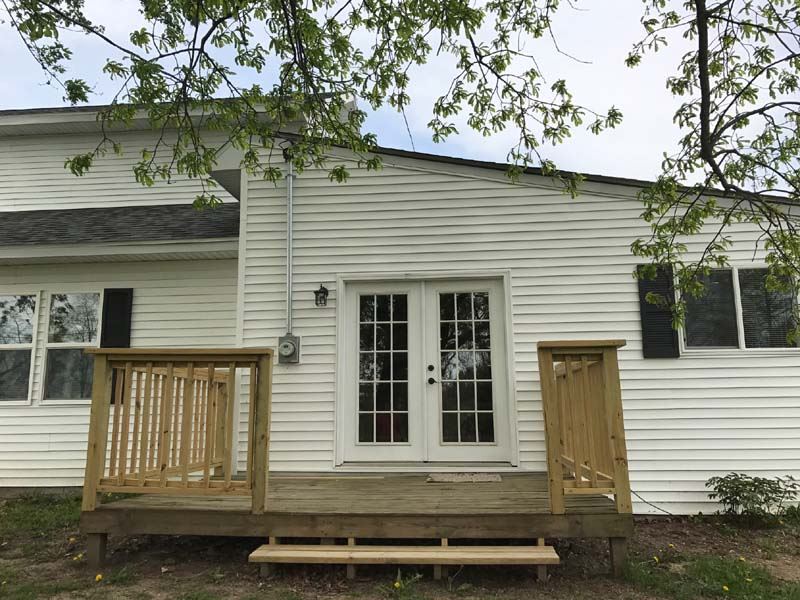9606 US 40, Centerville, IN 47374