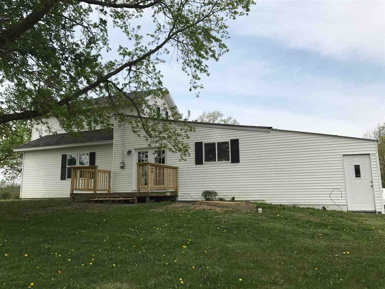 9606 US 40, Centerville, IN 47374