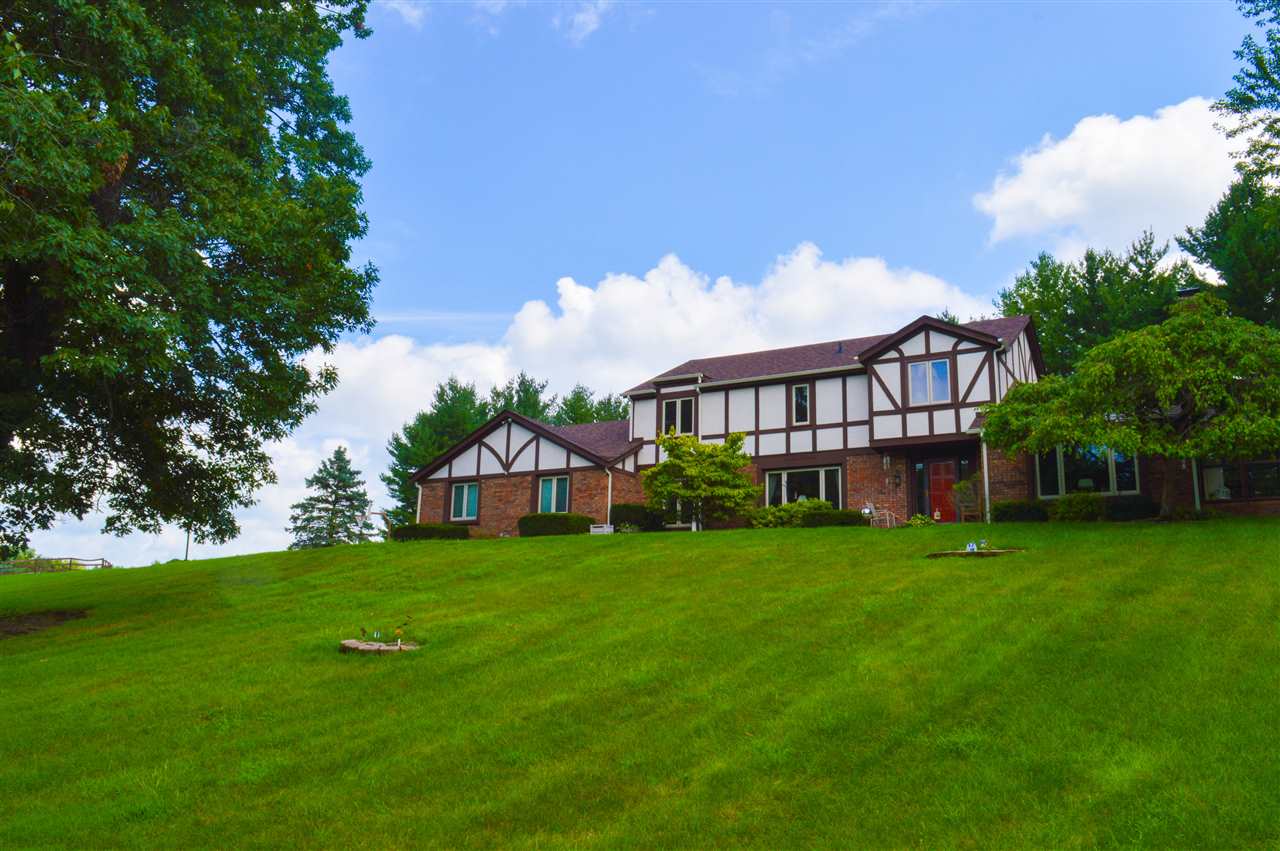 13330 W SR 32, Yorktown, IN 47396