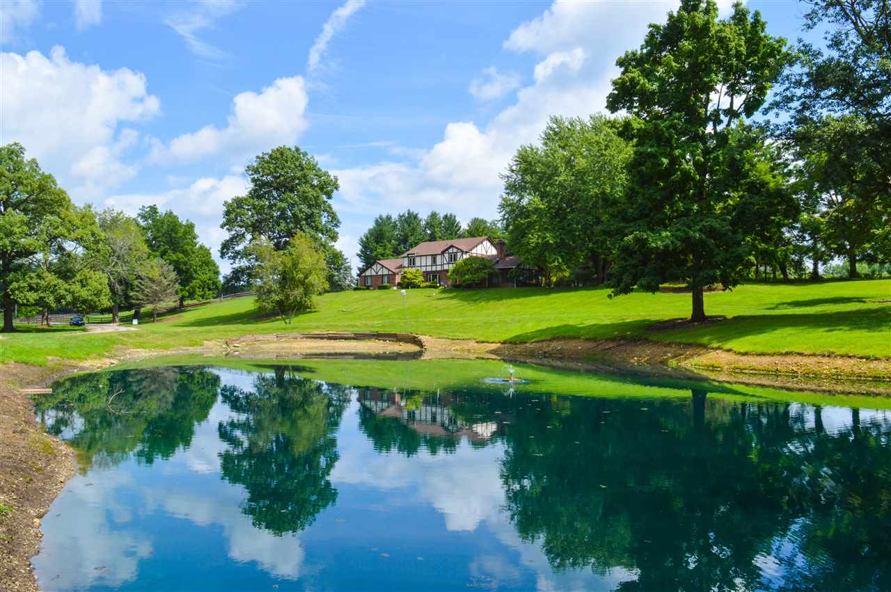 13330 W SR 32, Yorktown, IN 47396