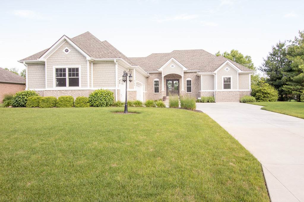 6700 W St Andrews Avenue, Yorktown, IN 47396
