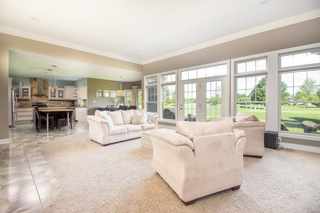 6700 W St Andrews Avenue, Yorktown, IN 47396