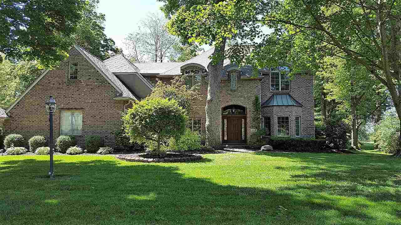 7009 W St Andrews Ave, Yorktown, IN 47396