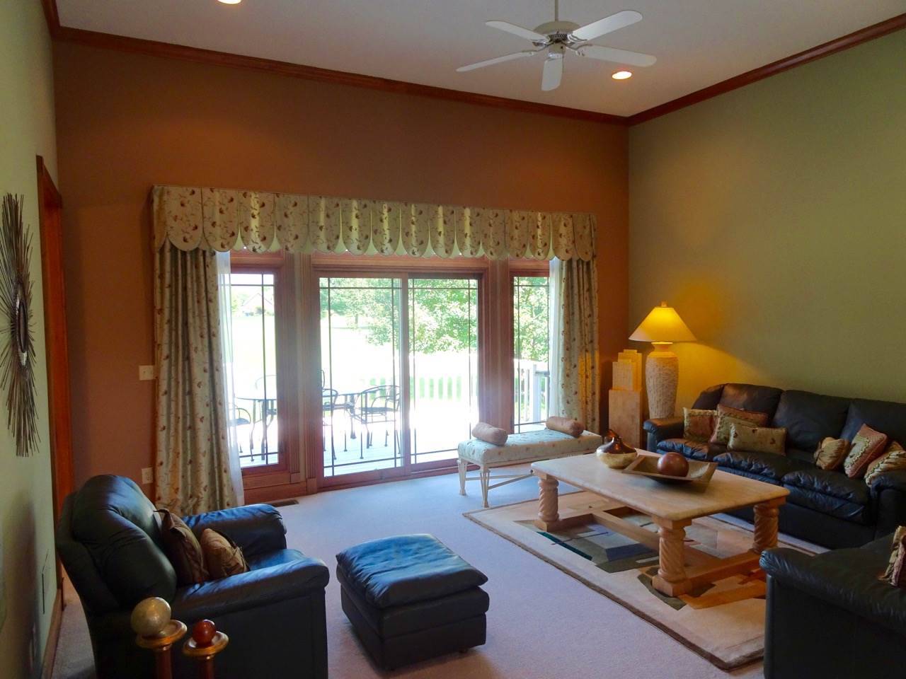 6800 W St Andrews, Yorktown, IN 47396