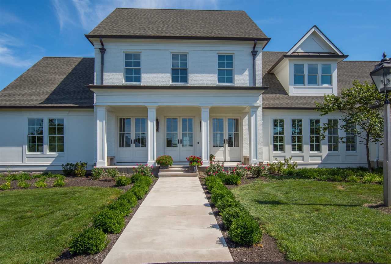 2549 S Smith, Bloomington, IN 47401