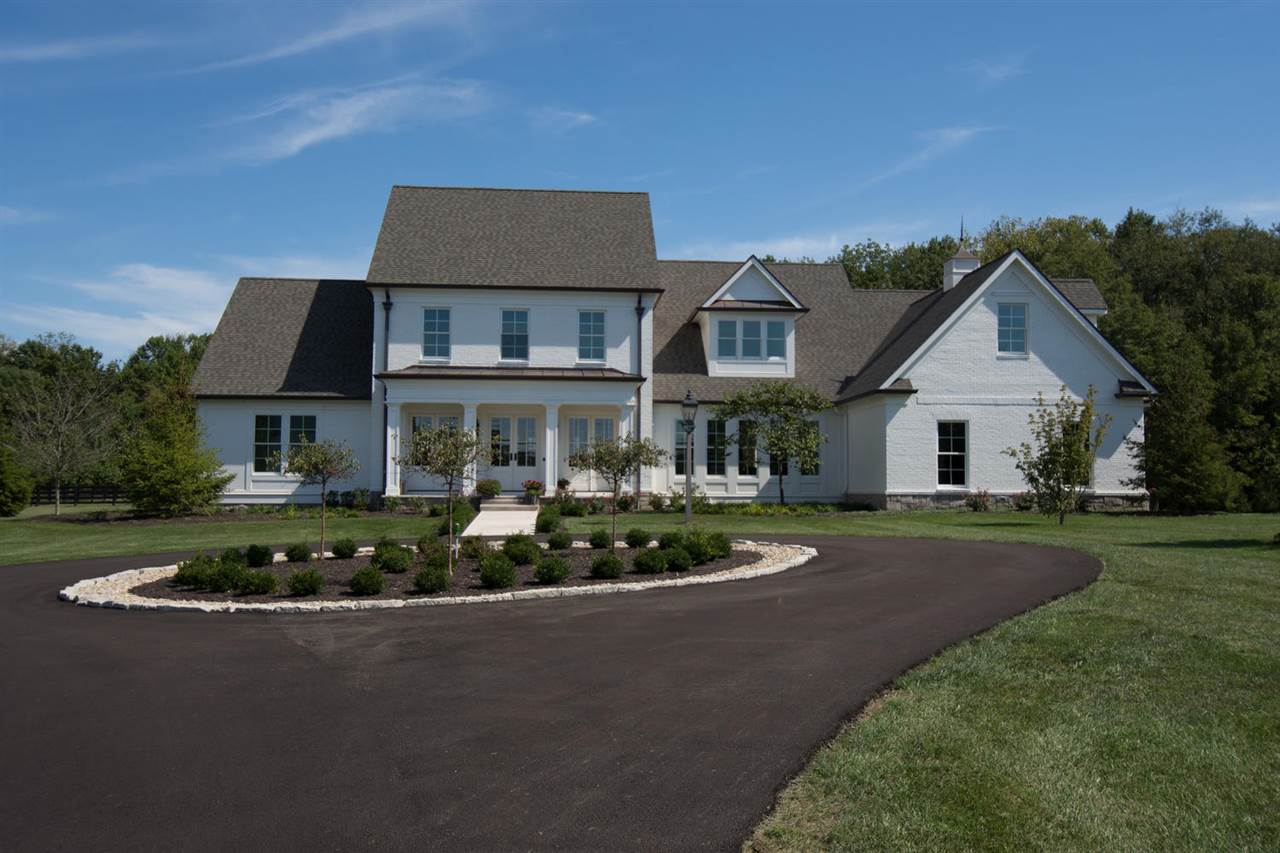 2549 S Smith, Bloomington, IN 47401
