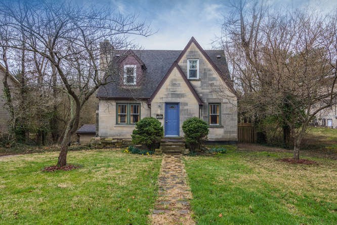 1800 E Maxwell, Bloomington, IN 47401