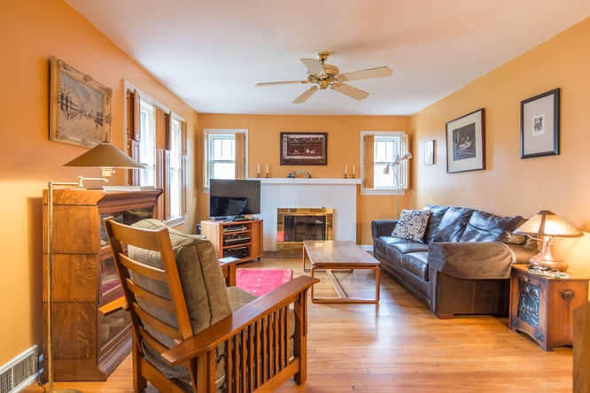 1800 E Maxwell, Bloomington, IN 47401