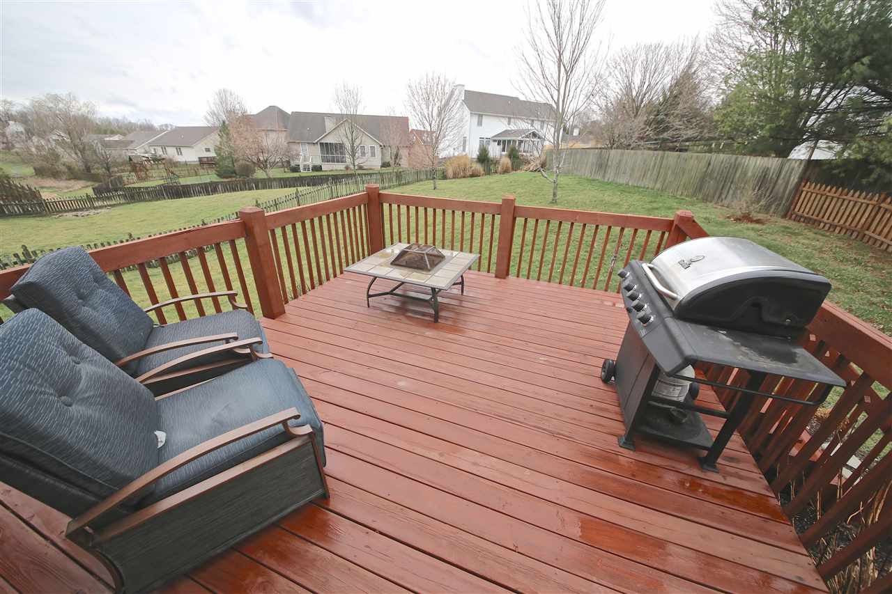 856 S Romans Way, Bloomington, IN 47401