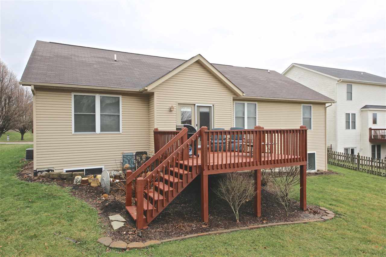 856 S Romans Way, Bloomington, IN 47401