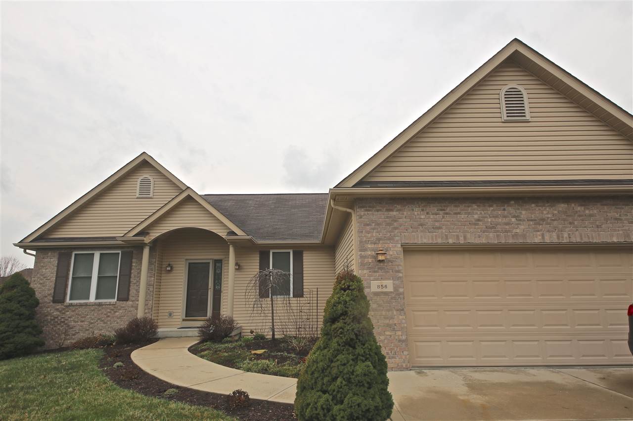 856 S Romans Way, Bloomington, IN 47401