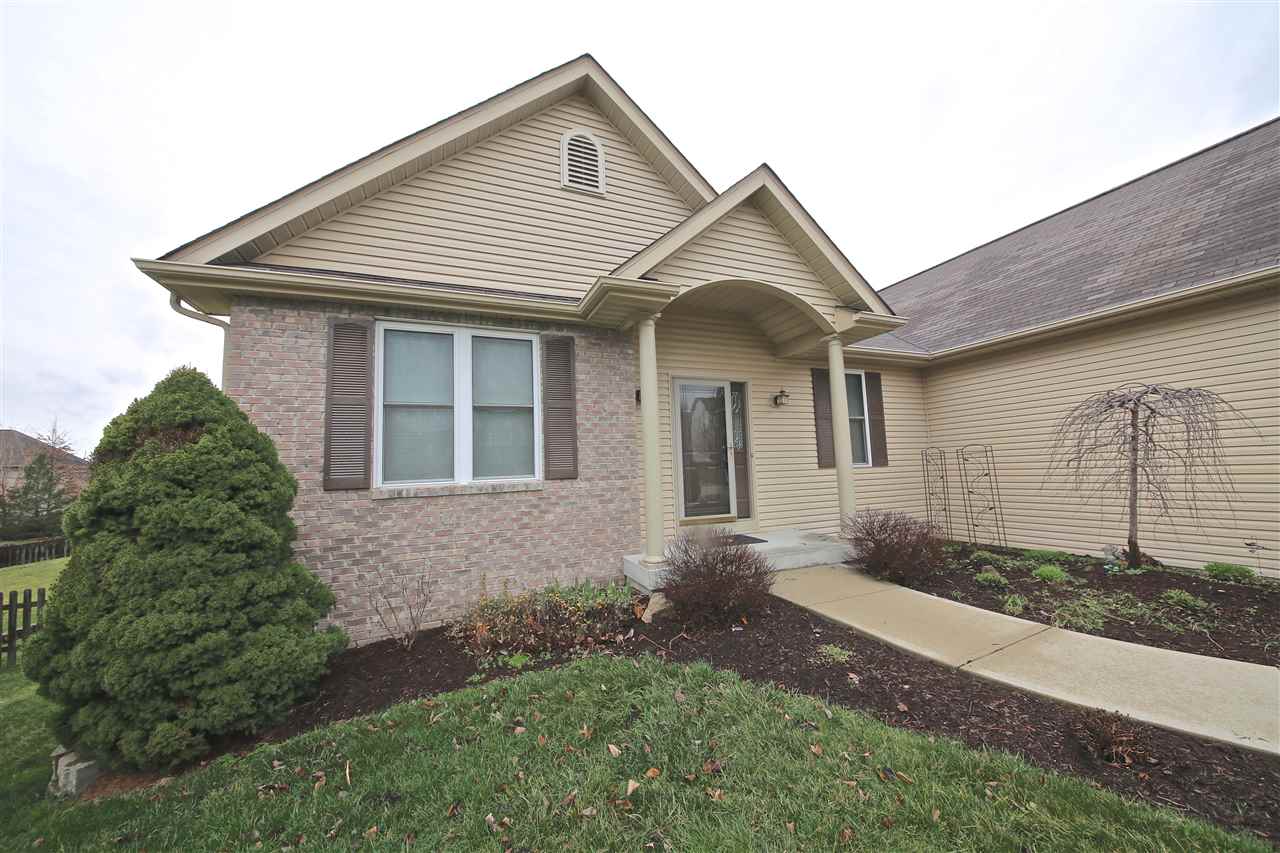 856 S Romans Way, Bloomington, IN 47401