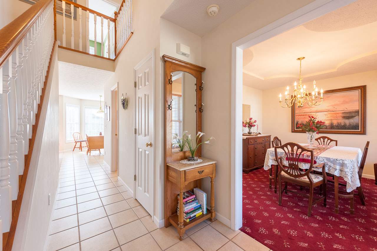 3425 S Cedarwood, Bloomington, IN 47401
