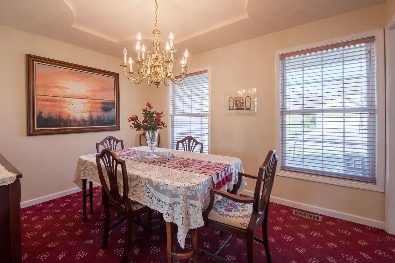 3425 S Cedarwood, Bloomington, IN 47401