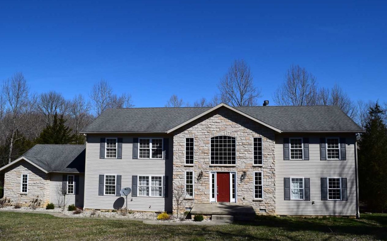 8283 S Mackenzie, Bloomington, IN 47401